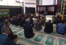 گزارش تصویری پایز جنگل ابر شاهرود